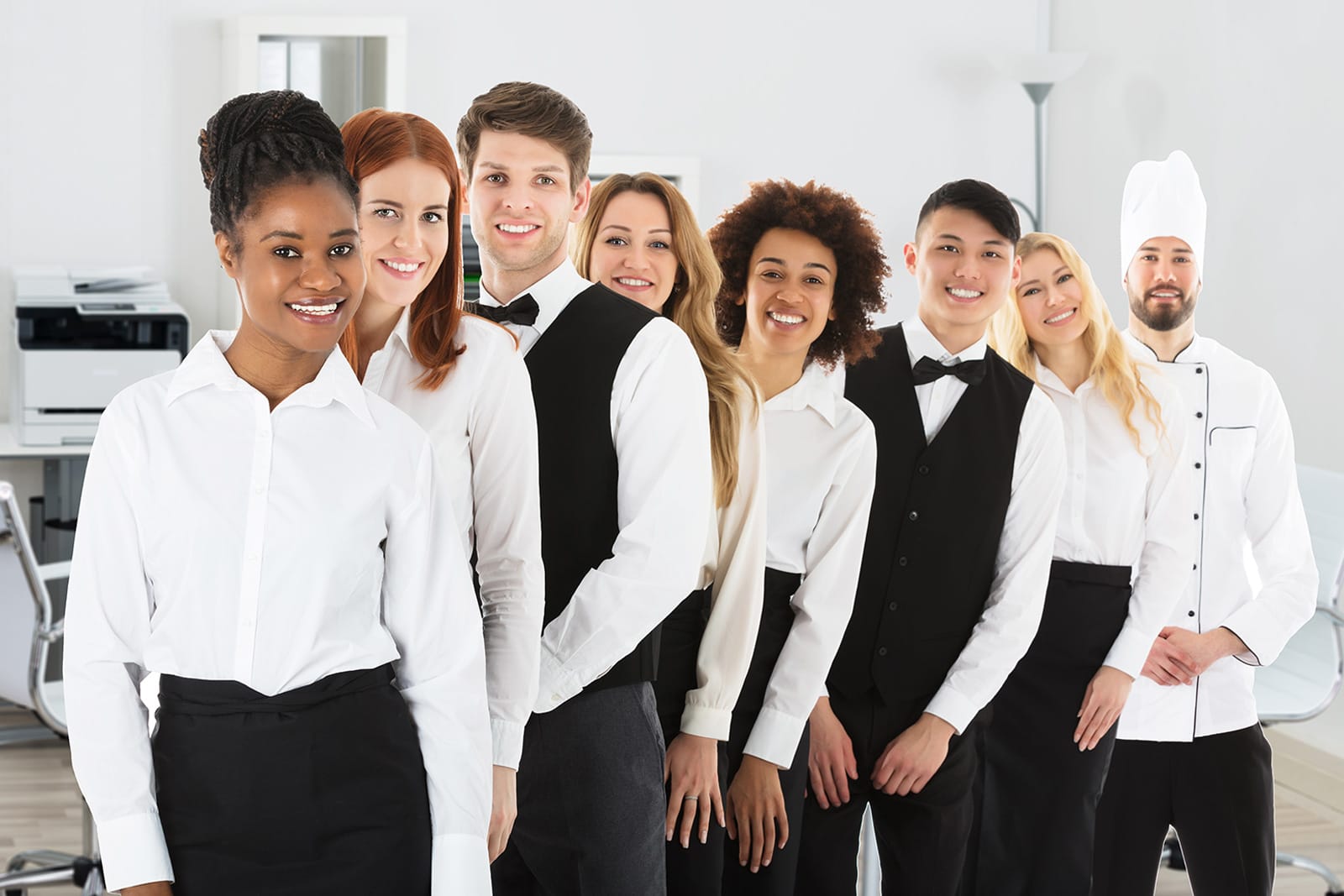 Vacancies In Hotel Industry